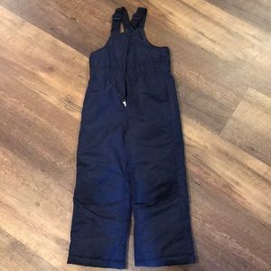 Snow overalls